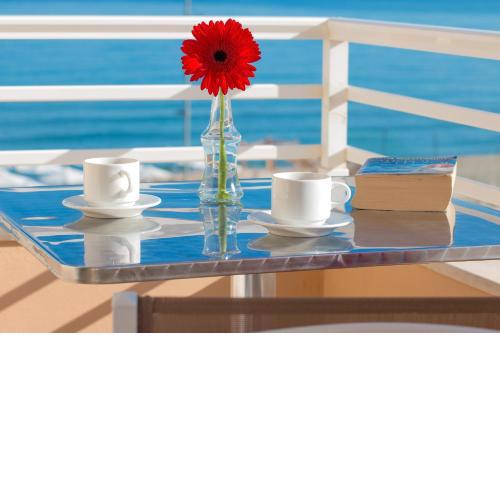 Sunny Beach Apartments