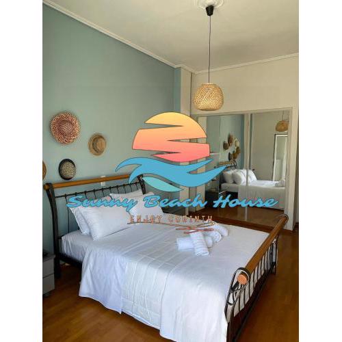 Sunny Beach House
