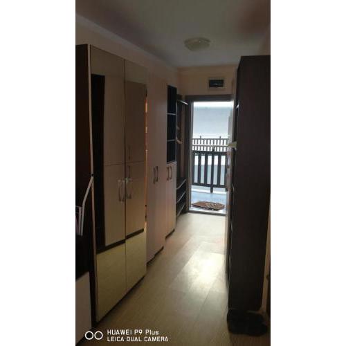 SUNNY BEACH PLAZA Apartment 325