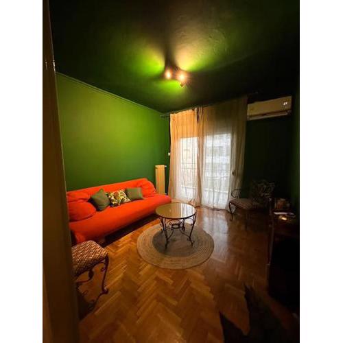 Sunny & Bright Apartment