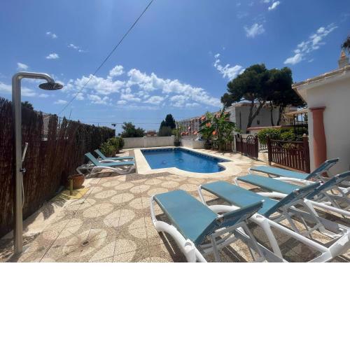 Sunny Calahonda Marbella