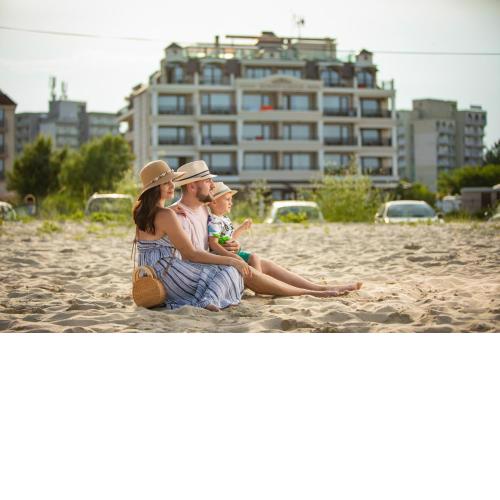 Sunny Castle Hotel - All Inclusive