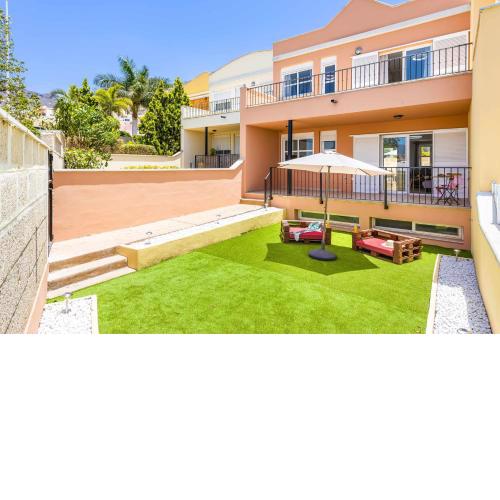Sunny Costa Adeje by W Holidays