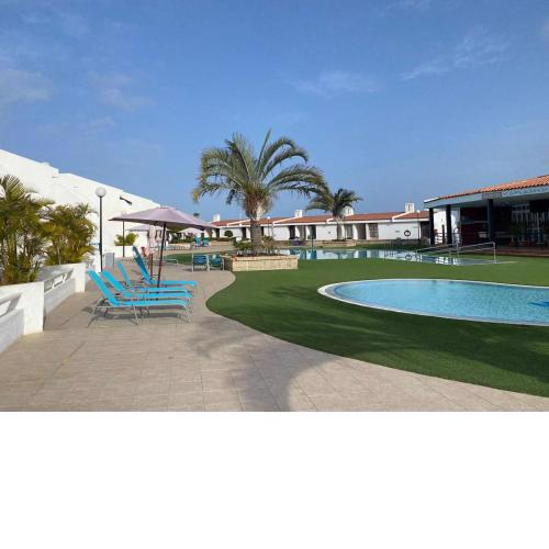 Sunny Costa Adeje