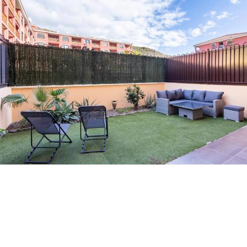 Sunny days apartment
