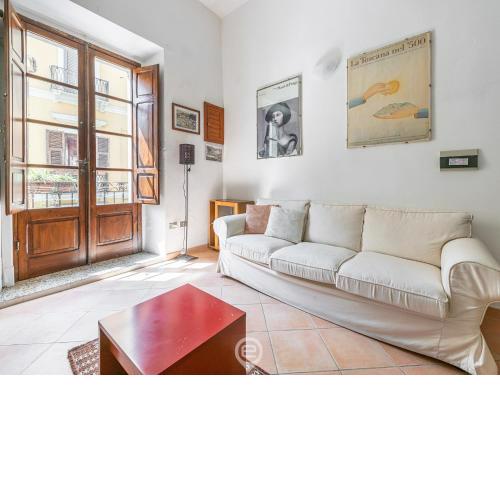 Sunny Delight Apartment