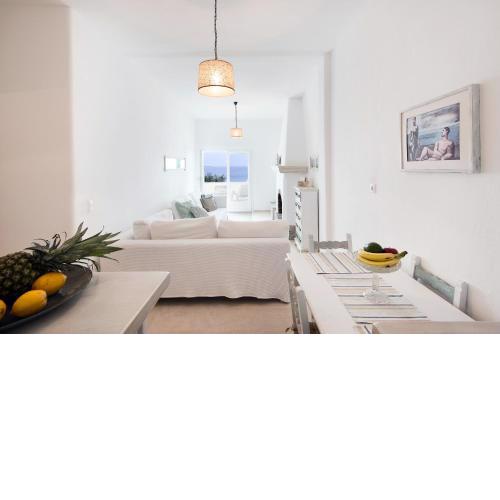 Sunny Guest House New Port Mykonos