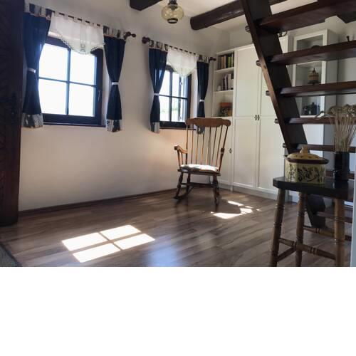 Sunny Hill Family Cottage