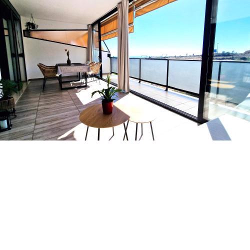Sunny Hills Apartament