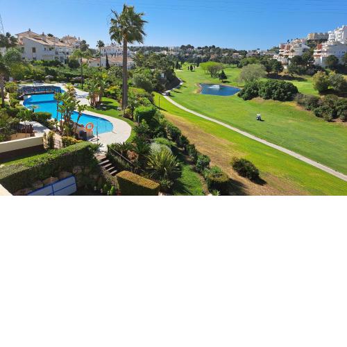 Sunny holiday Apartment Miraflores