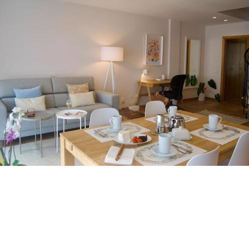 Sunny Home Canteras Beach