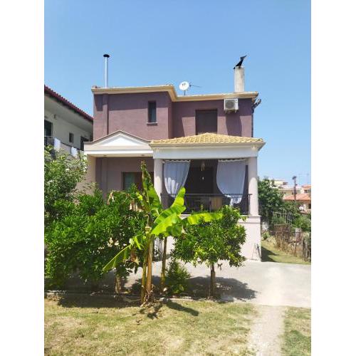 SUNNY Home