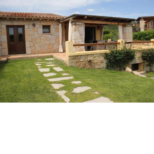 Sunny House a Punta Molara