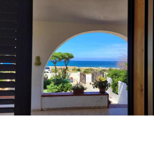 Sunny house Cornino