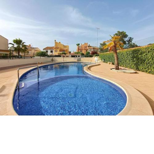 Sunny House Torrevieja