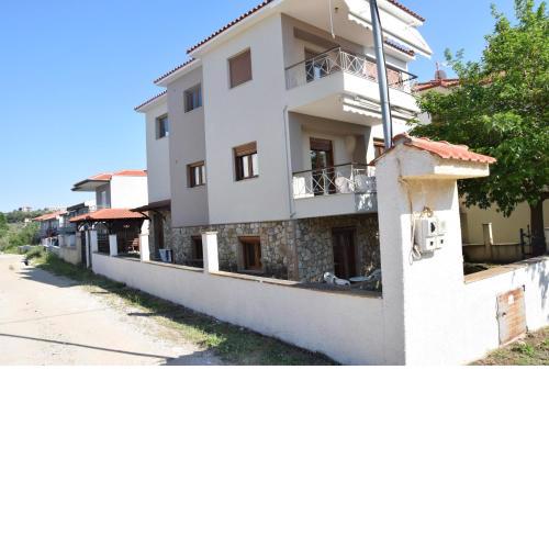 Sunny life appartment