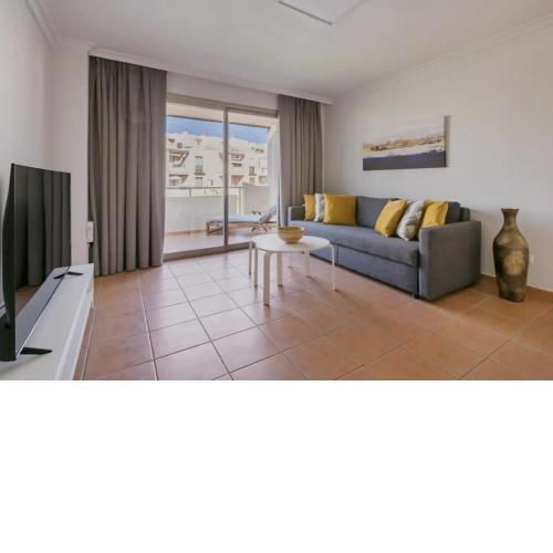 Sunny Maria Apartment