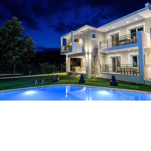 Sunny Memories Apartments