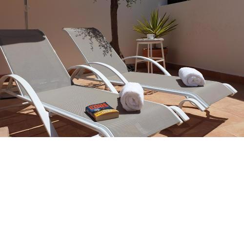 Sunny & New Apartamento in Caleta de Fuste