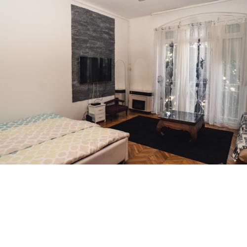 Sunny Óbuda Apartman