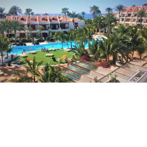Sunny Paradise apartment