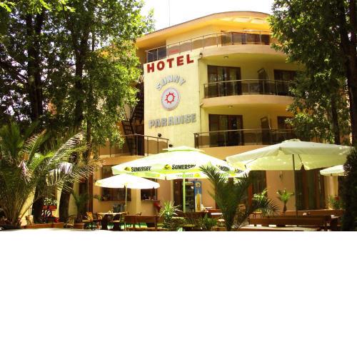 Sunny Paradise Family Hotel