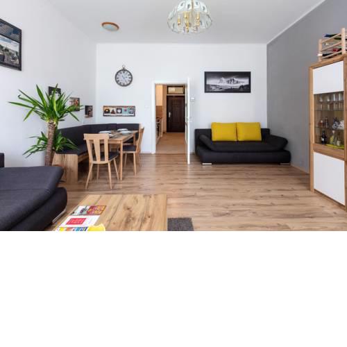 Sunny renovated Apartment close to downtown