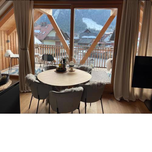 Sunny retreat - Kranjska Gora