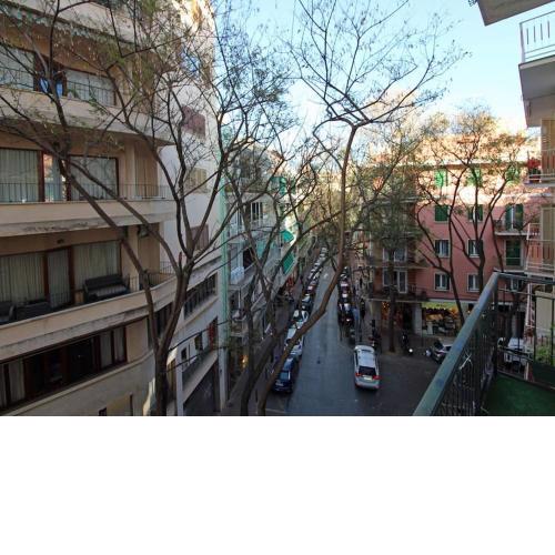 Sunny Retreat in Palma.