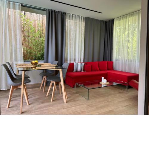 Sunny Spot Artemida