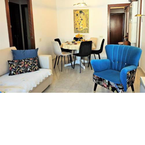 Sunny Stay Apartamento