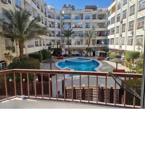 Sunny Studio - Desert Pearl Hurghada