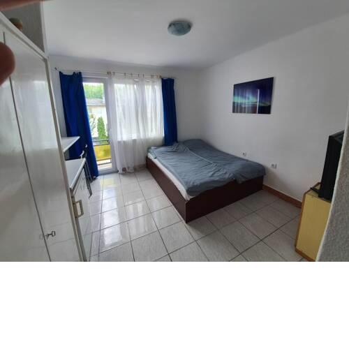 Sunny Stúdió Apartman