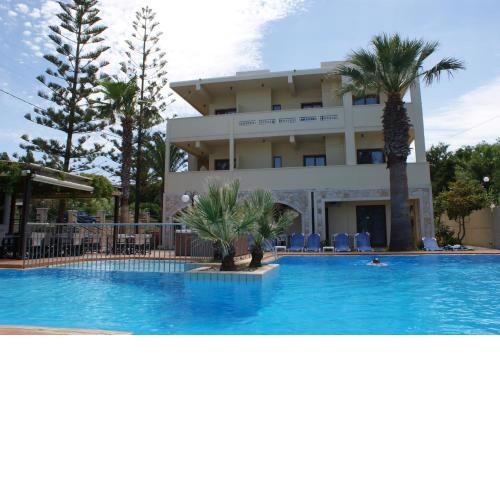 Sunny Suites