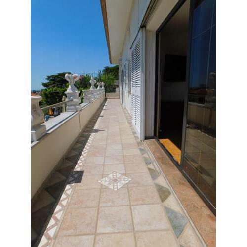 Sunny Villa Portoroz