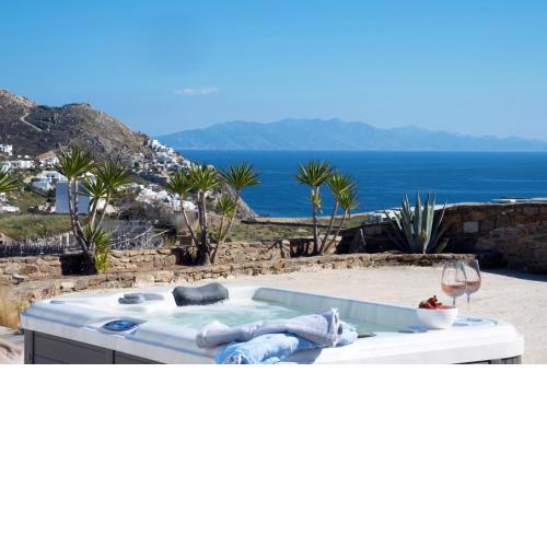Sunny Villa Roselani