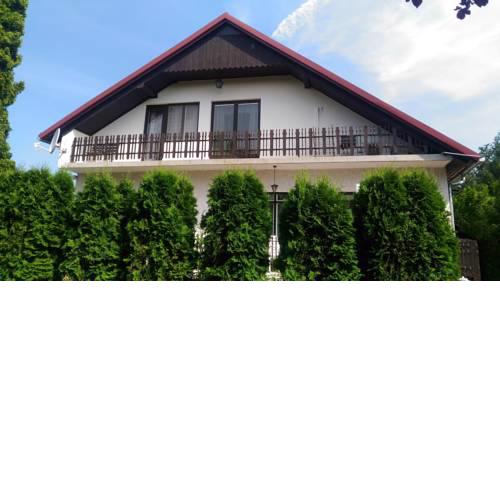 Sunny Villa