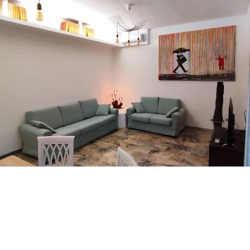Sunnyhome- Ostia Lido vista mare 2 bagni