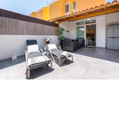 Sunnyside Bungalow