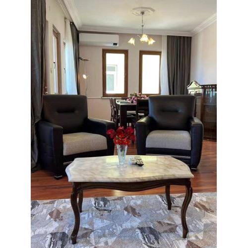 Sunny&Spacious House W/Gorgeous View on Trabzon