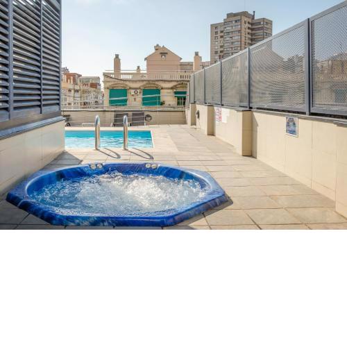 Sunotel Club Central