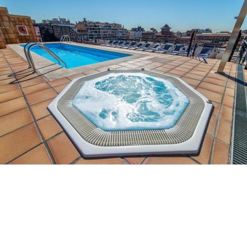 Sunotel Junior