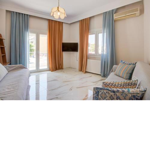 SunRay City Apartment, Vesta Philoxenia