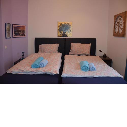Sunray Room for two in Zagora
