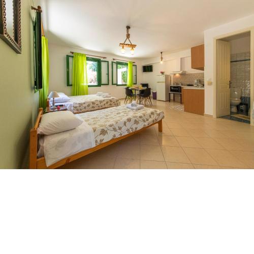 Sunrise a beautifull apartment by the sea