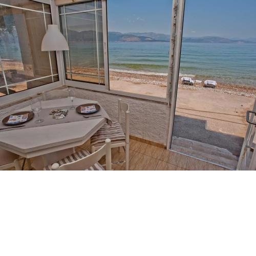 sunrise apartment unique sea view