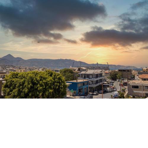 Sunrise Apartment