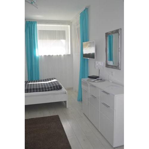 Sunrise Apartment