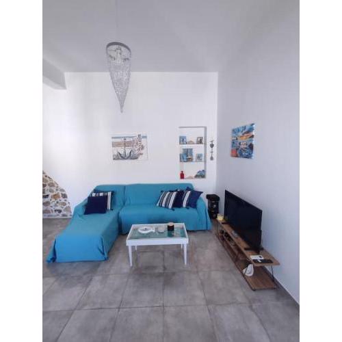 Sunrise Apartments - Aegean Blue