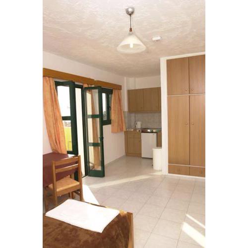Sunrise Apartments Koutouloufari